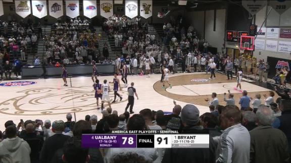 Game Highlights Video