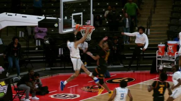 Game Highlights Video