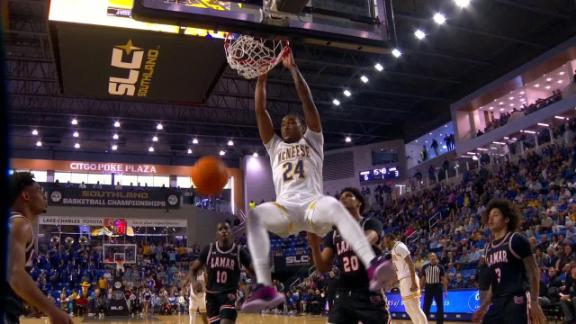 Game Highlights Video