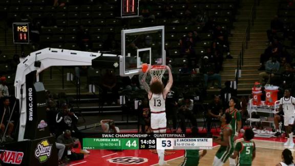 Game Highlights Video