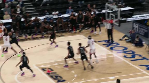 Game Highlights Video