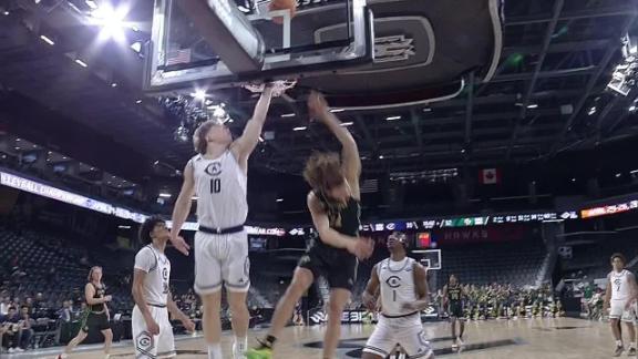 Game Highlights Video