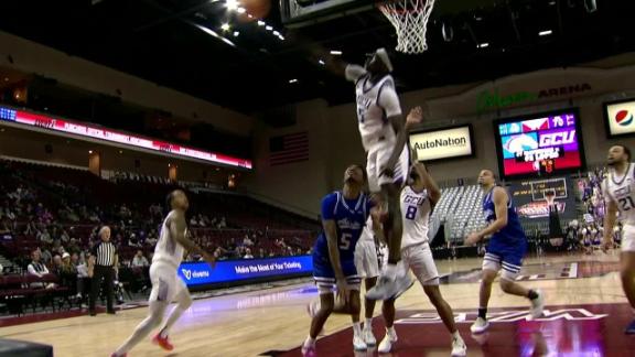 Game Highlights Video