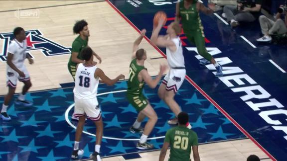 Game Highlights Video