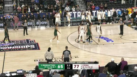 Game Highlights Video