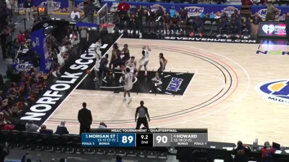 Game Highlights Video