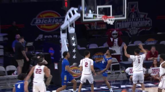 Game Highlights Video