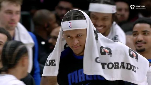 Orlando Magic vs. New Orleans Pelicans: Game Highlights