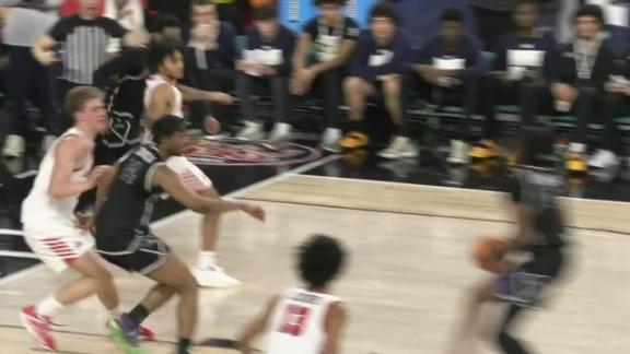 Game Highlights Video