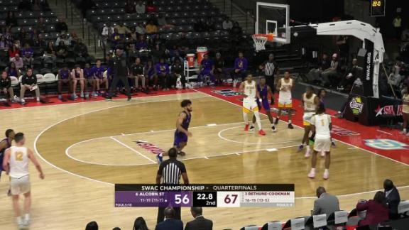 Game Highlights Video