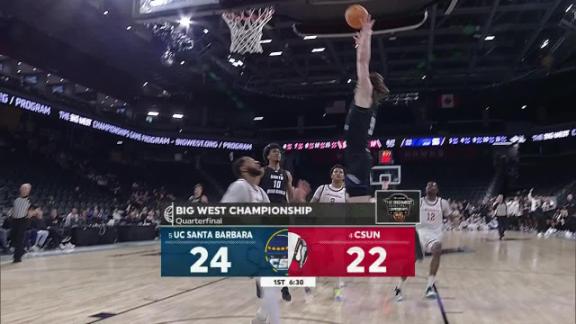 Game Highlights Video