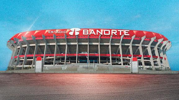 ¿La afición aceptará el cambio de nombre del Estadio Azteca?