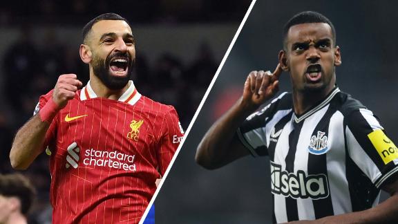 Newcastle Triumphs Over Liverpool in Historic Carabao Cup Final