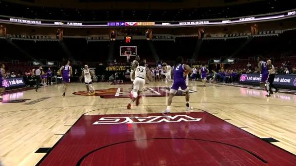 Game Highlights Video