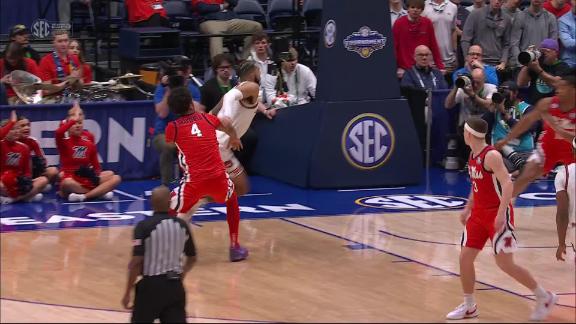 Game Highlights Video