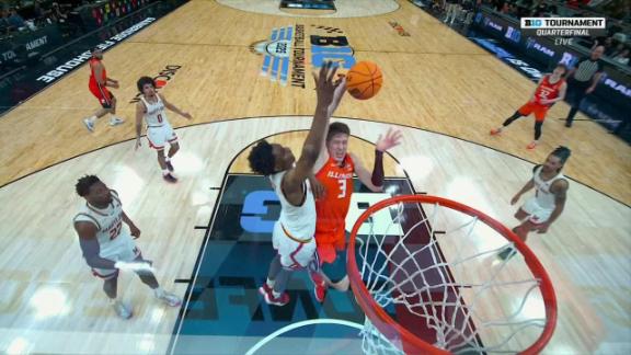 Game Highlights Video