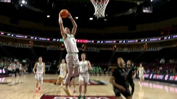 Game Highlights Video