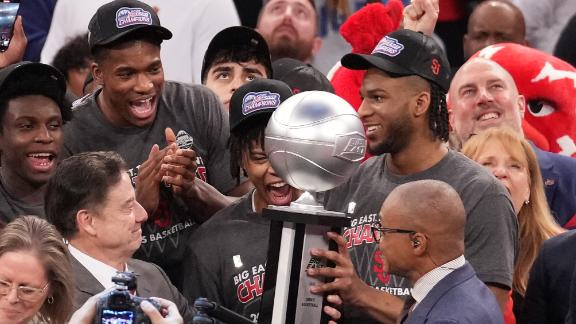 Game Highlights Video