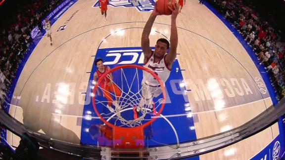 Game Highlights Video