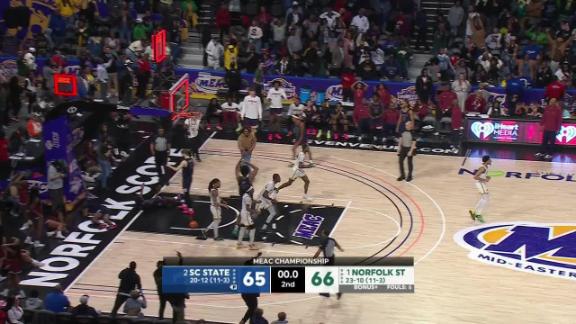 Game Highlights Video