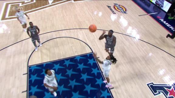 Game Highlights Video