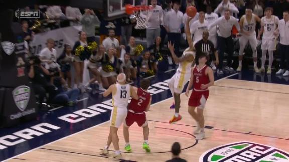 Game Highlights Video