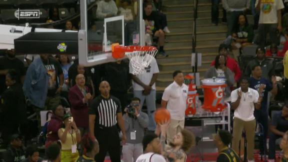 Game Highlights Video