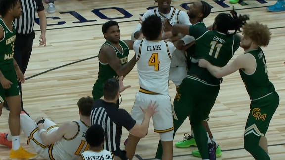 Game Highlights Video