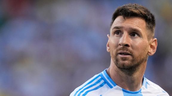 Argentina Edges Closer to 2026 World Cup with a Hard-Fought Victory Over Uruguay