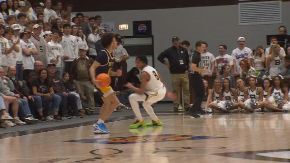 Game Highlights Video