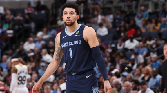 Scotty Pippen Jr., Kevin Huerter and Spencer Dinwiddie are widely available in ESPN leagues and could be difference-makers for fantasy hoops players in the playoffs.