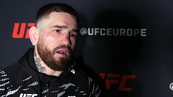 Sean Brady (Welterweight) MMA Profile - ESPN (PH) Sean Brady (Welterweight) MMA Profile - ESPN (PH)