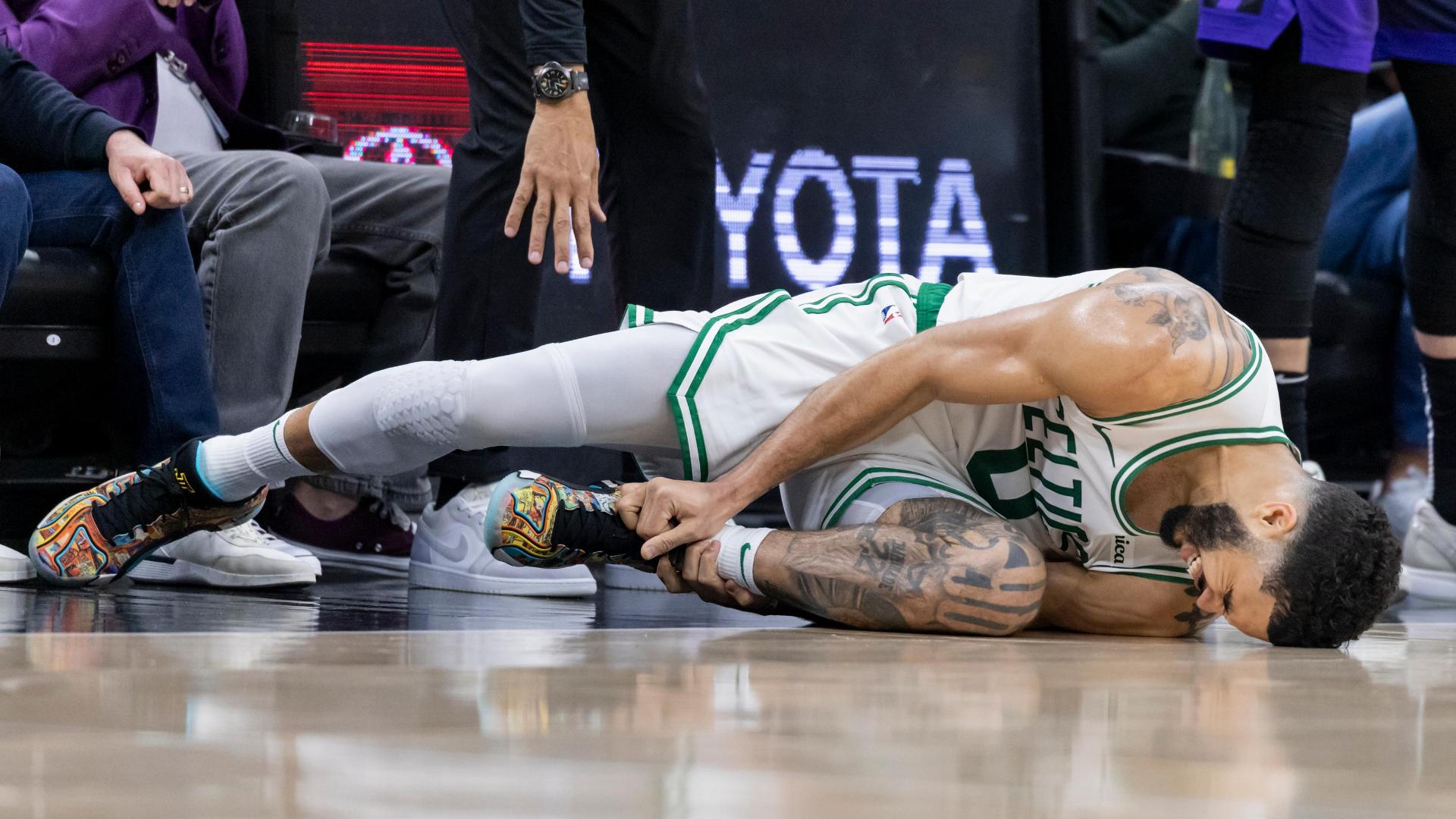 Game Recap Featured Image