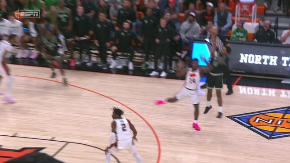 Game Highlights Video