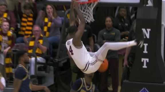 Game Highlights Video