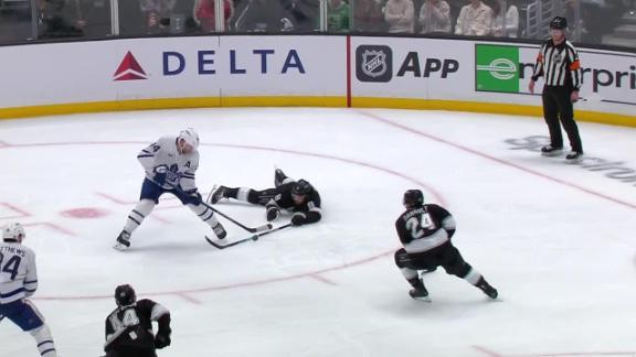 Maple Leafs 3-1 Kings (Mar 29, 2025) Final Score - ESPN Maple Leafs 3-1 Kings (Mar 29, 2025) Final Score - ESPN