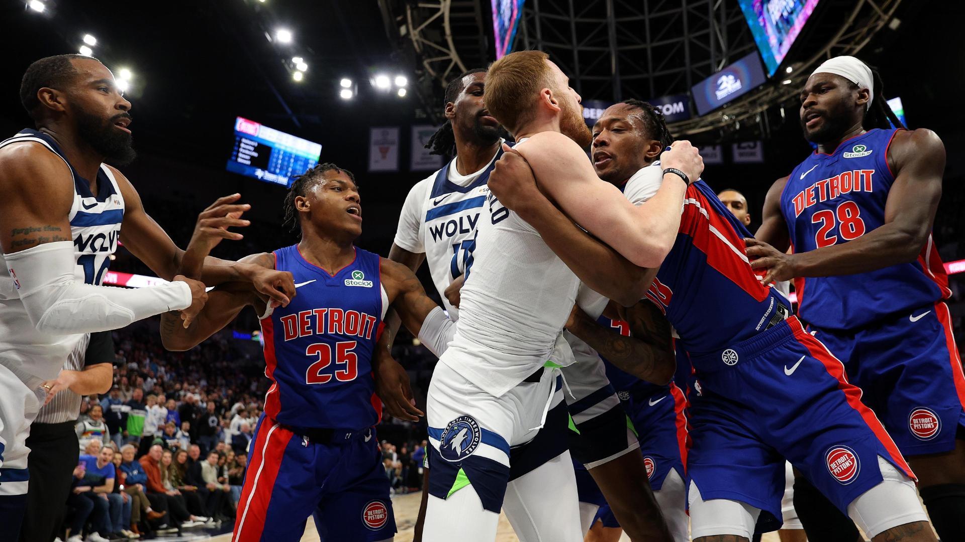 Detroit Pistons Scores, Stats and Highlights - ESPN (PH)