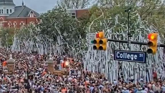 Game Highlights Video