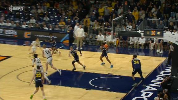 Game Highlights Video