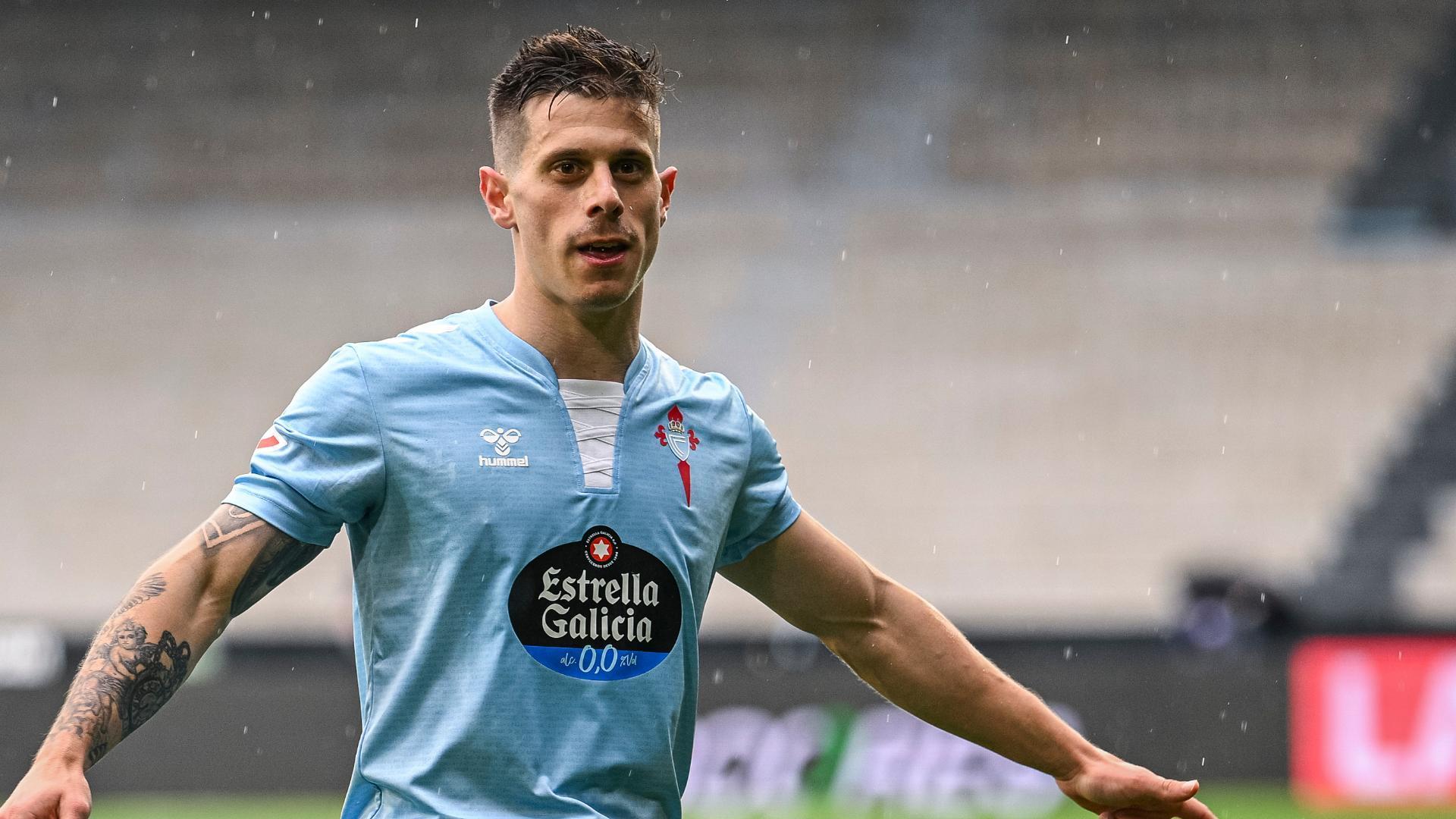 Mallorca 1-2 Celta Vigo (Apr 5, 2025) Final Score - ESPN