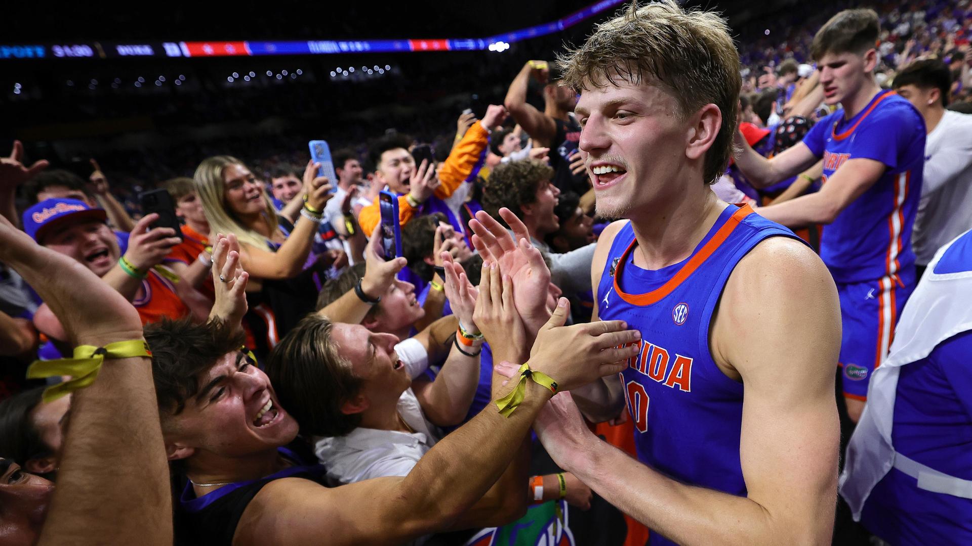 Game Highlights Video