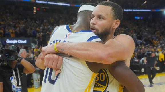 Warriors Set for Playoff Showdown with Rockets After Gritty Play-In Win