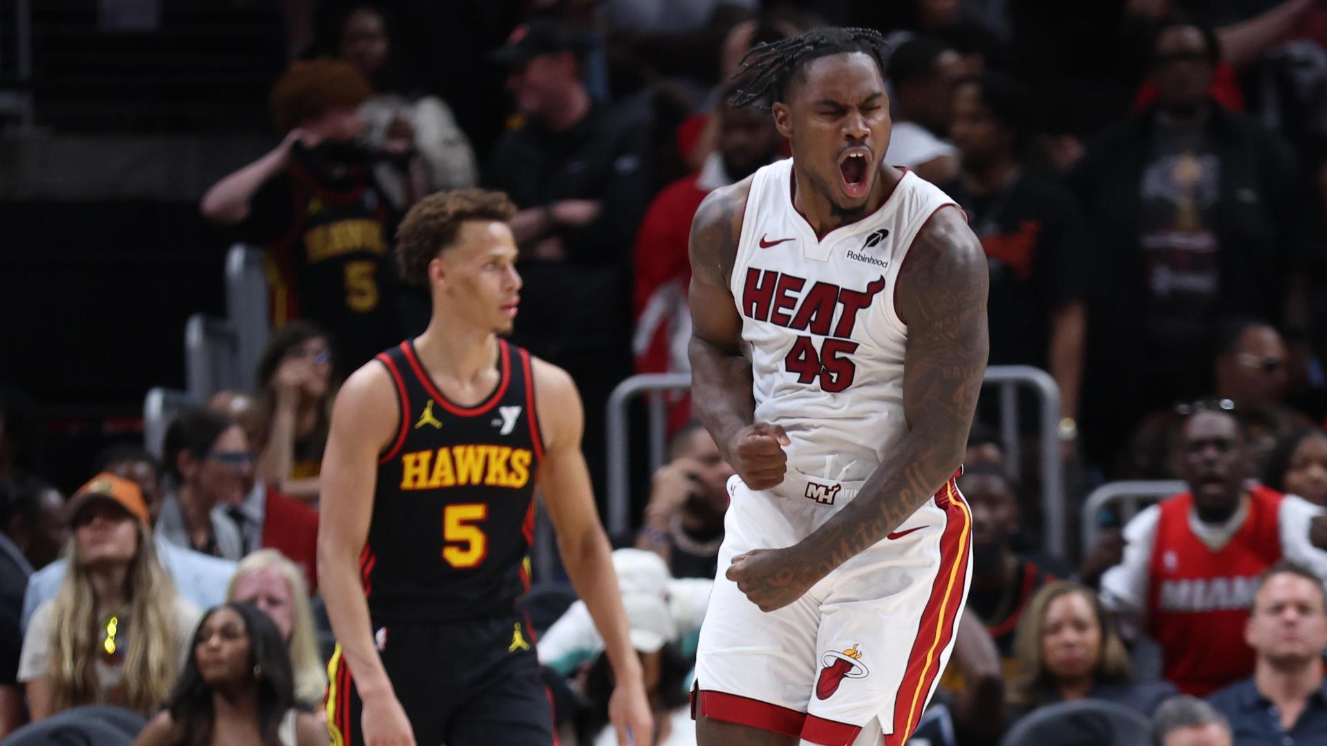Game Recap Featured Image