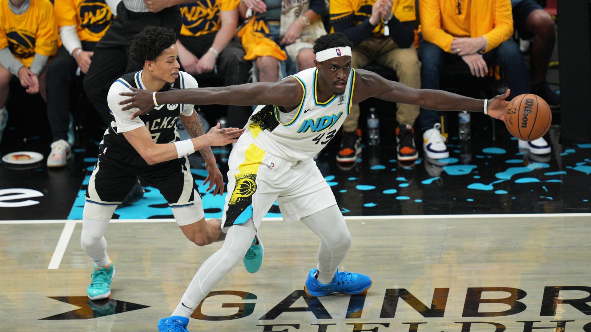 Game Recap Featured Image