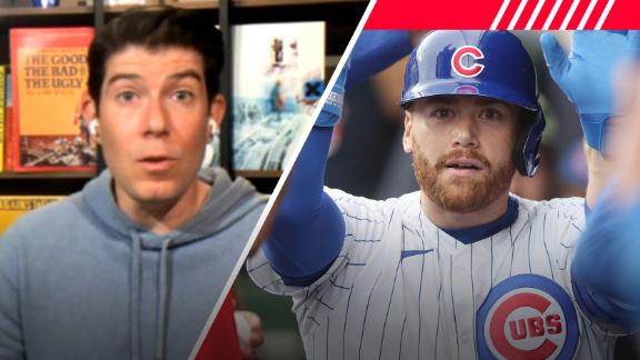 Chicago Cubs Scores, Stats and Highlights - ESPN (PH)