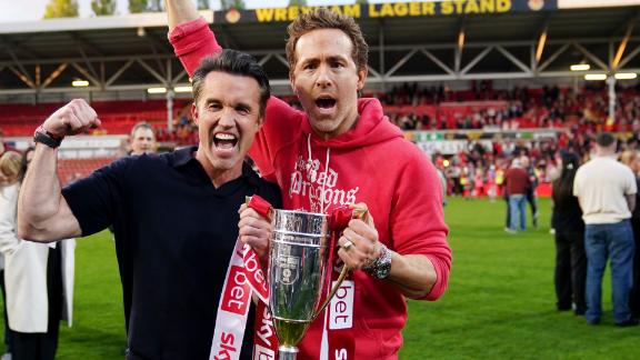 Could Wrexham sign any USMNT players?