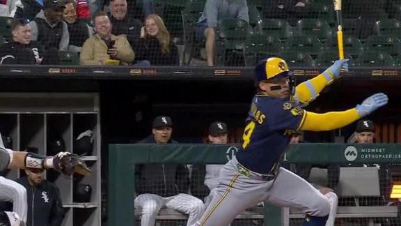 Chicago White Sox Scores, Stats and Highlights - ESPN (IN) Chicago White Sox Scores, Stats and Highlights - ESPN (IN)
