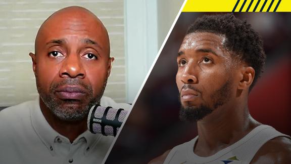 Jay Williams explains why he is concerned about the Cavaliers, who looked uninterested in their Game 1 East semifinals loss to the Pacers.