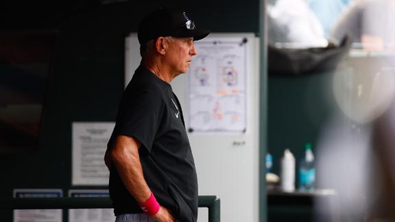 Rockies End Eight-Game Losing Streak With 9-3 Win Over Padres