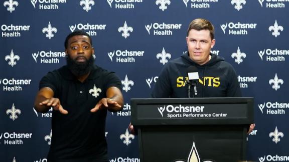 New Orleans Saints schedule 2025: Takeaways, predictions